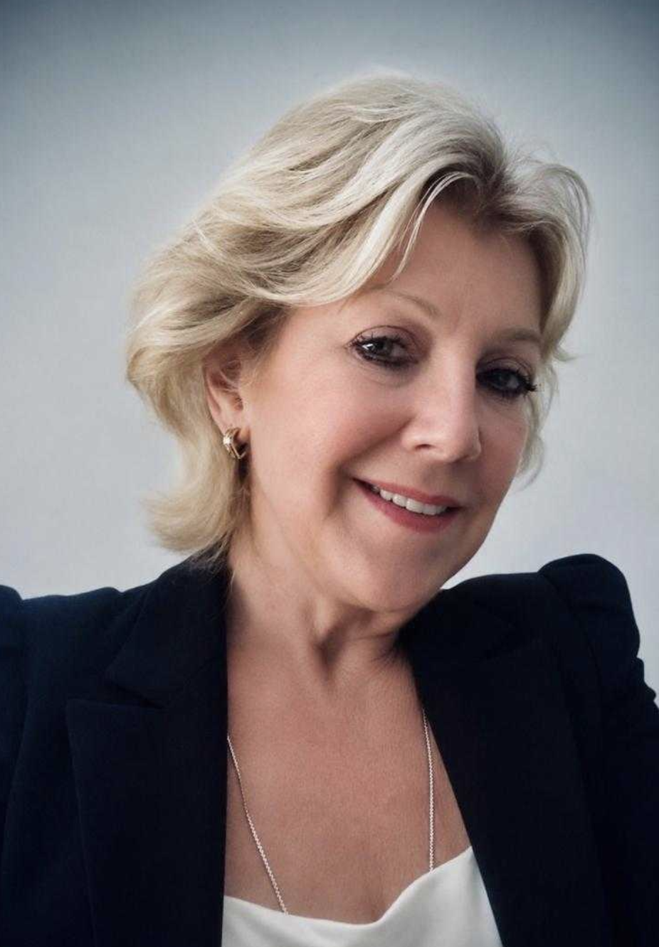 Deborah Stuart-Angus